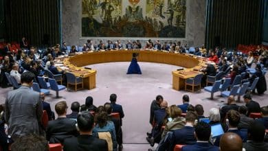 جلسة طارئة لمجلس الأمن الدولي بشأن لبنان ومطالبات بوقف العدوان على قطاع غزة