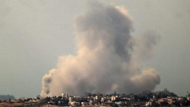 الاحتلال يواصل عدوانه على لبنان.. ويستهدف مناطق متفرقة في الجنوب والبقاع