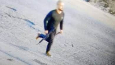 ارتقاء الشهيد محمد العسود منفذ عملية ترقوميا مشتبكاً مع الاحتلال