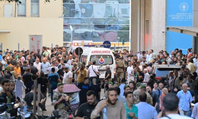 اليونيسف: الاحتلال قتل أكثر من 100 طفل في لبنان خلال 11 يوما