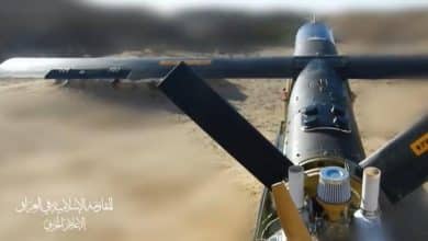 المقاومة الإسلامية في العراق تضرب هدفَين للاحتلال في غور الأردن والجولان السوري
