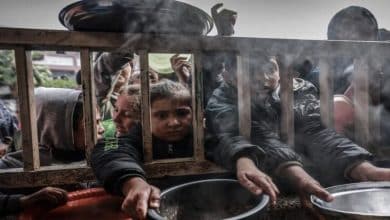 الأمم المتحدة: "إسرائيل" لا تسعى فقط إلى إخلاء شمال غزة بل هناك مخاطر جسيمة لارتكاب فظائع