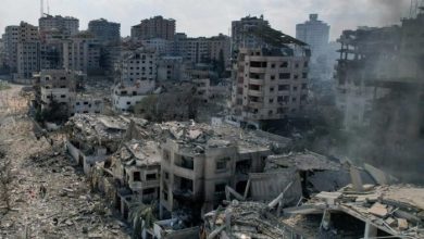 الدفاع المدني بغزة: 75 شهيداً في مجزرتي بيت لاهيا