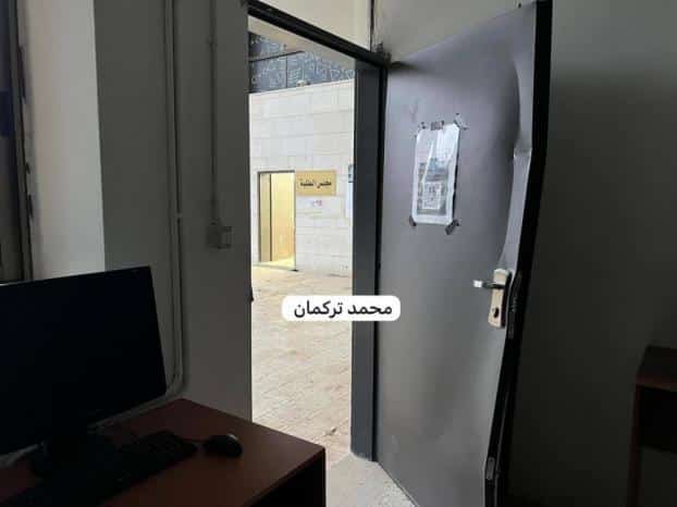 جيش الاحتلال يقتحم جامعة بيرزيت ويعتقل طالبين