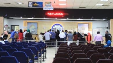 "المعابر والحدود": معبر الكرامة يعمل غدا حتى الساعة الـ 2 ظهرا أمام المغادرين