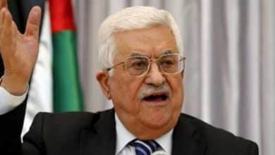 الرئيس يصدر إعلانا دستوريا بتولي رئيس المجلس الوطني مهام رئيس السلطة الفلسطينية حال شغور المركز
