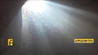 صواريخ حزب الله تضرب عمق الاحتلال وتستهدف قواعده الاستراتيجية