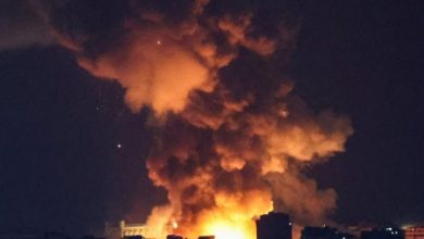 لبنان: الاحتلال يشن غارات على ضاحية بيروت الجنوبية.. وشهداء في اعتداءات على الجنوب والبقاع