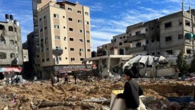 الصحة العالمية: قلقون بشأن سلامة المرضى والطواقم بمستشفى كمال عدوان بسبب العدوان المستمر
