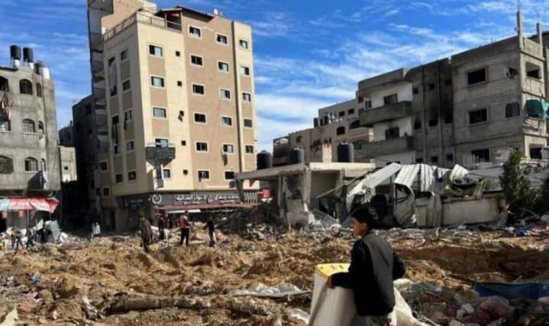 الصحة العالمية: قلقون بشأن سلامة المرضى والطواقم بمستشفى كمال عدوان بسبب العدوان المستمر