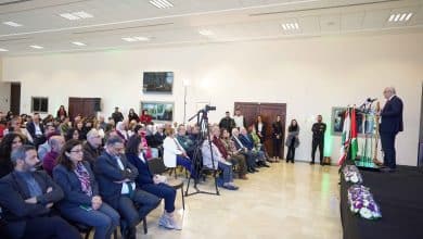 جامعة بيرزيت تطلق فعاليات "مئوية بيرزيت: المدرسة، الكلية، الجامعة 1924-2024"