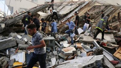 ارتفاع حصيلة مجزرة الاحتلال في بيت حانون إلى 25