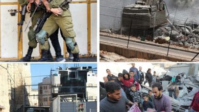 في ذكرى الإعلان العالمي لحقوق الإنسان.. الاحتلال يجرد الفلسطينيين من أبسط حقوقهم