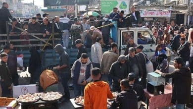 ورقة بحثية: أهمية المكون العائلي الفلسطيني وأثره في المستقبل السياسي لقطاع غزة