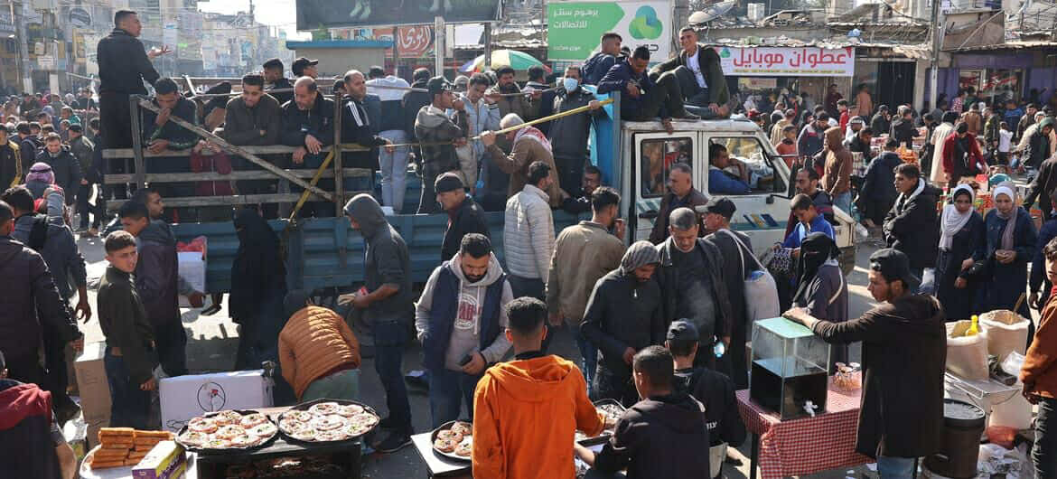 ورقة بحثية: أهمية المكون العائلي الفلسطيني وأثره في المستقبل السياسي لقطاع غزة