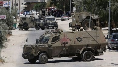 إصابة 3 مواطنين واعتقال رابع إثر اقتحام قوات الاحتلال مدينة نابلس ومخيم بلاطة