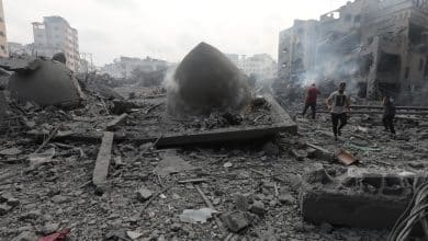 شهداء وجرحى في غارات للاحتلال على شمال ووسط قطاع غزة