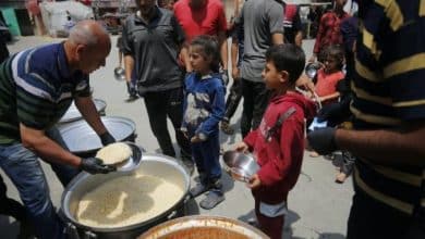 الأمم المتحدة: 75 ألف فلسطيني في شمال غزة يواجهون أزمة إنسانية حادة جراء حرب الإبادة