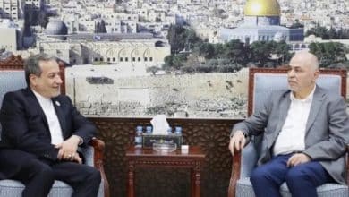 حماس: وقف العدوان هو العنوان الرئيس لأي اتفاق في غزة