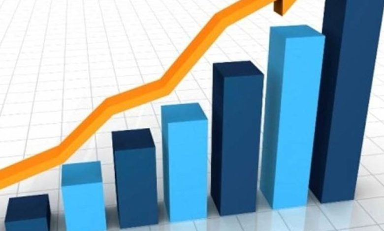 الإحصاء: ارتفاع الرقم القياسي لكميات الإنتاج الصناعي خلال الشهر الماضي