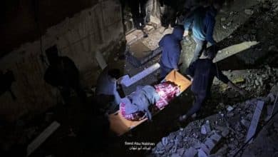 الدفاع المدني في غزة: أكثر من 50 شهيدًا