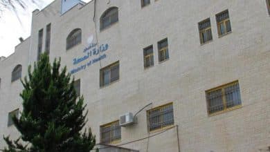 وزارة الصحة تنفي اعلان بلدة عانين منطقة موبوءة بداء الكَلب