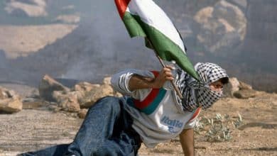 37 عاما على الانتفاضة الأولى "انتفاضة الحجارة"