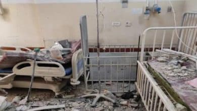 الاحتلال يقطع التيار عن مستشفى كمال عدوان باستهداف محول الكهرباء