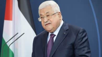 الرئيس يصدر قرارا بتعيين يحيى شنار محافظا لسلطة النقد