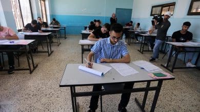 "التربية" تنشر توضيحا بخصوص امتحان الثانوية العامة 2025 لطلبة غزة