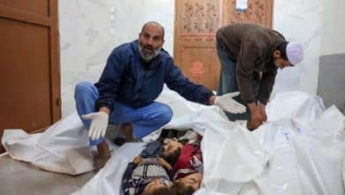 الأونروا: "اسرائيل" تقتل طفلا في غزة كل ساعة