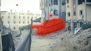 كتائب القسام تكشف تفاصيل كمين مركب نفذته ضد قوات الاحتلال المتوغلة شرقي مدينة رفح