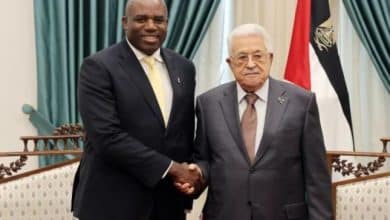 الرئيس: نُشدد على ضرورة وقف إطلاق النار بغزة وإدخال المساعدات