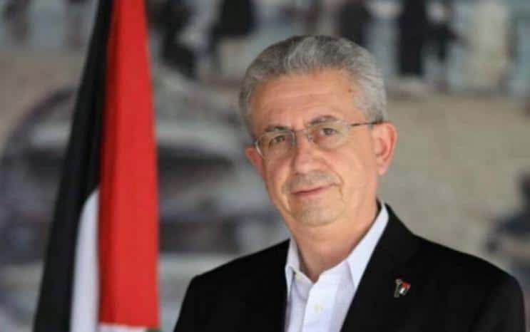 مؤسسات المجتمع المدني في نابلس تدين حملة التحريض ضد الدكتور مصطفى البرغوثي