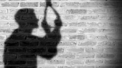 وفاة شاب شنقا داخل ورشة بناء في أريحا