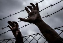 اسرى اسير سجن سجون