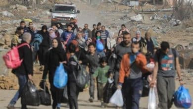الأمم المتحدة: أكثر من 376 ألف فلسطيني عادوا إلى شمال غزة منذ الاثنين