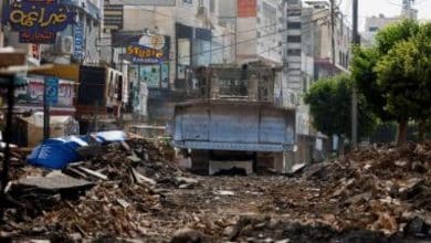 الاحتلال يعتقل شابين من جنين ويهدم منزلا في مخيمها
