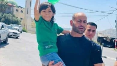 الشهيد جعفر دبابسة