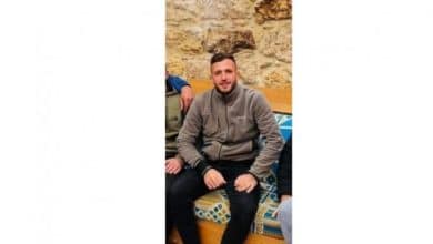 استشهاد الشاب محمود جرادات بعد محاصرة الاحتلال منزلا في قرية تعنك غرب جنين