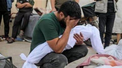 ارتفاع حصيلة الشهداء في قطاع غزة إلى 47,354 والإصابات إلى 111,563 منذ بدء العدوان