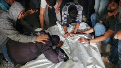 ارتفاع حصيلة الشهداء في قطاع غزة إلى 47,283 والإصابات إلى 111,472 منذ بدء العدوان