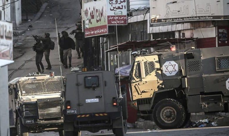 وزير جيش الاحتلال يسرائيل كاتس يوعز للجيش بقمع احتفالات تحرير الأسرى "بكل الوسائل"