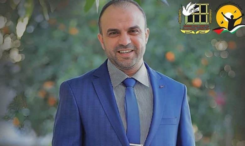 استشهاد الأسير محمد العارف