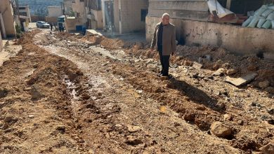 الاحتلال ينسحب من مخيم الفارعة وبلدة طمون جنوب طوباس