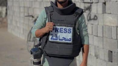 شهداء بينهم صحفي إثر قصف واستهداف إسرائيلي في قطاع غزة
