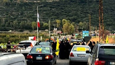 شهييدان و31 مصاباً بنيران جيش الاحتلال في جنوب لبنان