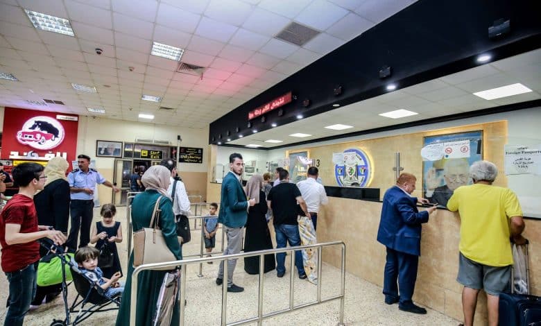 معبر الكرامة يعمل الأحد المقبل من 6-8 صباحا وللحالات الطارئة فقط