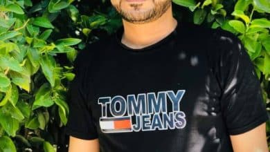 استشهاد الشاب أحمد الحشاش برصاص الاحتلال في مخيم بلاطة