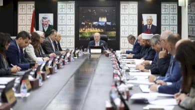 مجلس الوزراء يقر دفعات إسعافية جديدة لمحافظات شمال الضفة بقيمة 3.2 مليون شيقل